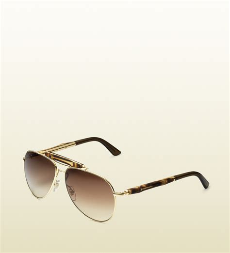 gucci bamboo sunglasses sale.